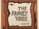 RARE The Family Tree Branch One Vinyl LP Private Lounge Western Rock 1973 SIGNED