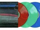 Paul McCartney & Wings - Wings Over America [3LP] (Red/Green/Blue Colored Vinyl)