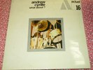 ANDREW CYRILLE What About LP (1969) French original FREE JAZZ BYG/Actuel