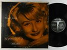 Blossom Dearie - My Gentleman Friend LP - Verve - MG V-2125 Mono DG