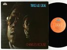 Charles Rouse - Two Is One LP - Strata-East