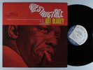ART BLAKEY & JAZZ MESSENGERS Indestructible BLUE NOTE LP VG++/VG+ dmm reissue ^