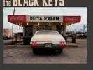 The Black Keys - Delta Kream (2021) 2 LP