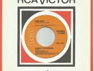 HERB WARD - HONEST TO GOODNESS - MINT RCA LTD EDITION 7