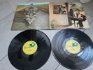 Pink Floyd  Ummagumma Doppel-LP 1969