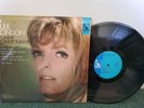 JULIE LONDON - YUMMY YUMMY, YUMMY LP A1/B1 UK LIBERTY LBS 83183E STEREO