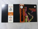 The John Coltrane Quartet Africa/Brass Impulse  YS-8501-AI Japan  VINYL LP OBI