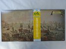 Bee Gees Trafalgar RSO MWF 1052 Japan Promo VINYL LP OBI