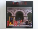 Rush Moving Pictures Epic 25?3P-261 Japan  VINYL LP