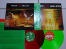 Queen Live Killers Elektra P-5567-8E Japan  VINYL LP OBI