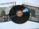 THE CLASH COMBAT ROCK 1982 PRESS LP VINYL RECORD FMLN 2