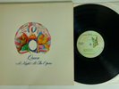 Queen A Night at the Opera LP