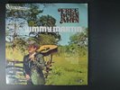 JIMMY MARTIN Free Born Man COUNTRY LP SEALED DECCA DL 75116