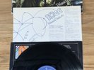 10CC BLOODY TOURISTS.JAPANESE FIRST PRESSING & LYRIC SHEET. RJ7504. NM/VG+