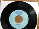 PIRATES 45 Cuttin Out / Naughty Girl -Louisiana Garage Punk on BACK STAGE Orig