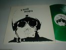 Swell Maps RESCUE Alive 1999 LP 80s British Punk Nikki Sudden WIRE Pere Ubu FALL