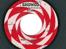 GARAGE/PSYCH/OBSCURE ROCK 45  The Soul Society  Showco  002  *promo*