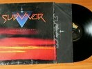 SURVIVOR LP - TOO HOT TO SLEEP - MINT- - SHRINK - OZ 44282 - ROCK