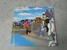PRINCE-AROUND THE WORLD IN A DAY-LP-VINYL-GF-US-1ST PRESS-1985-PAISLEY PARK-NM