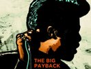 Amerigo Gazaway- The Big Payback Vol.3 J.B.& The Soul Mates Vinyl LP new rare