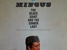 Charles Mingus - The Black Saint and the Sinner Lady (Vinyl LP, Mono)