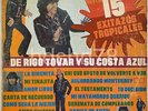 RIGO TOVAR Y SU COSTA AZUL • 15 Exitazos Tropicales • RARE LP • GUATEMALA PRESS