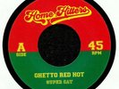 Super Cat/Fu Schnickens-Ghetto Red Hot/ Ring The Alarm 7
