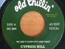 Cypress Hill- We ain´t going out like that 7