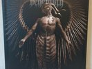 5 LP BEHEMOTH  BOX BLACK METAL