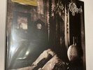 OPETH DELIVERANCE RARE 180 GRAM LIMITED COLOR COLOURED ALBUM VINYL LP RECORD