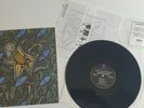 BAD RELIGION - Against the Grain  VINYL LP 1990  Epitaph Records