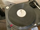 Aphradan: Spare A Little Time (Ruff City Recordings, 12