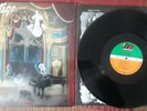 Savatage Gutter ballet Vinyl Erstauflage Germany 1989 Jon Oliva Trans-Siberian O