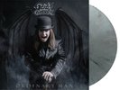 Ozzy Osbourne- Ordinary Man (Smokey Gray Vinyl) SEALED- W/POSTER.ships now