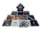 THE MARS VOLTA LA REALIDAD DE LOS SUENOS 18 LP VINYL BOX SET CONFIRMED PREORDER