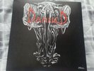 The damned vinyl ignite