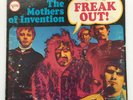 The Mothers of Invention – FREAK OUT  - Vinyl LP,  Stereo, 1966