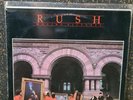 Rush Moving Pictures Vinyl LP (Fair Cover, VG+ Vinyl Masterdisk First Press )