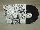 McNeill/Hawkins Tanner Suite ASHA NO TWO 1969 Mono LP, Spiritial Jazz RARE