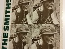 the smiths meat is murder vinyl