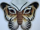 TALK TALK ?– Living In Another World - Shaped Picture Disc - Excellent Condition