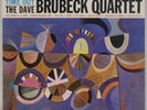 DAVE BRUBECK: Time Out US Columbia CS 8192 6-EYE Jazz LP NM Vinyl TAS