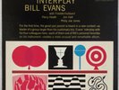 BILL EVANS: Interplay US Riverside 9445 Stereo Freddie Hubbard LP NM Vinyl Jazz