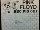 PINK FLOYD BBC Pig Out 1990 4-Track 7