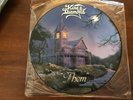 King Diamond Mercyful Fate Them picture disc Roadrunner Records