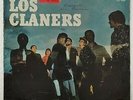 Los Claners Vol 3. Psych/Freak Beat Original LP Venezuela 1967. Ladies WC.