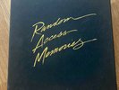 Daft Punk ?– Random Access Memories Columbia Deluxe Vinyl Box set