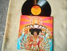 JIMI HENDRIX 