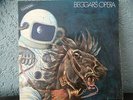 Beggars Opera Pathfinder Vertigo  German LP