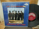 THE PSALMENEERS - EVERY PRAYER WILL FIND IT'S ANSWER GOSPEL RARE LP SHRINK